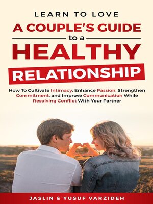 cover image of Learn to Love
